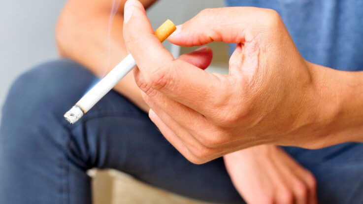 How Smoking Affects Your Vascular System